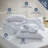 Bed-in-A-Bag Pleated Comforter Set with Bed Sheets-103134070-103134057