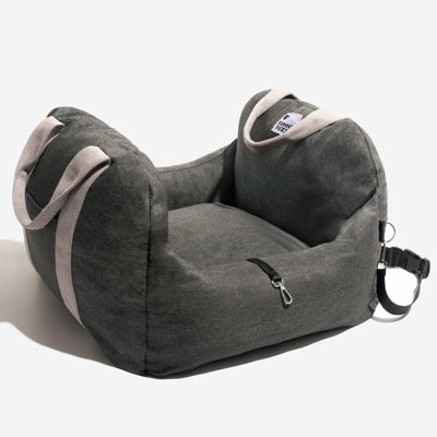  First Class Dog Car Seat Bed,