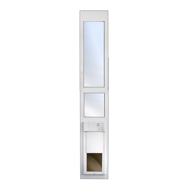 Porte pour patio coulissante Power Pet