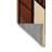 Machine Washable Turkish Brown Area Rug-117703363