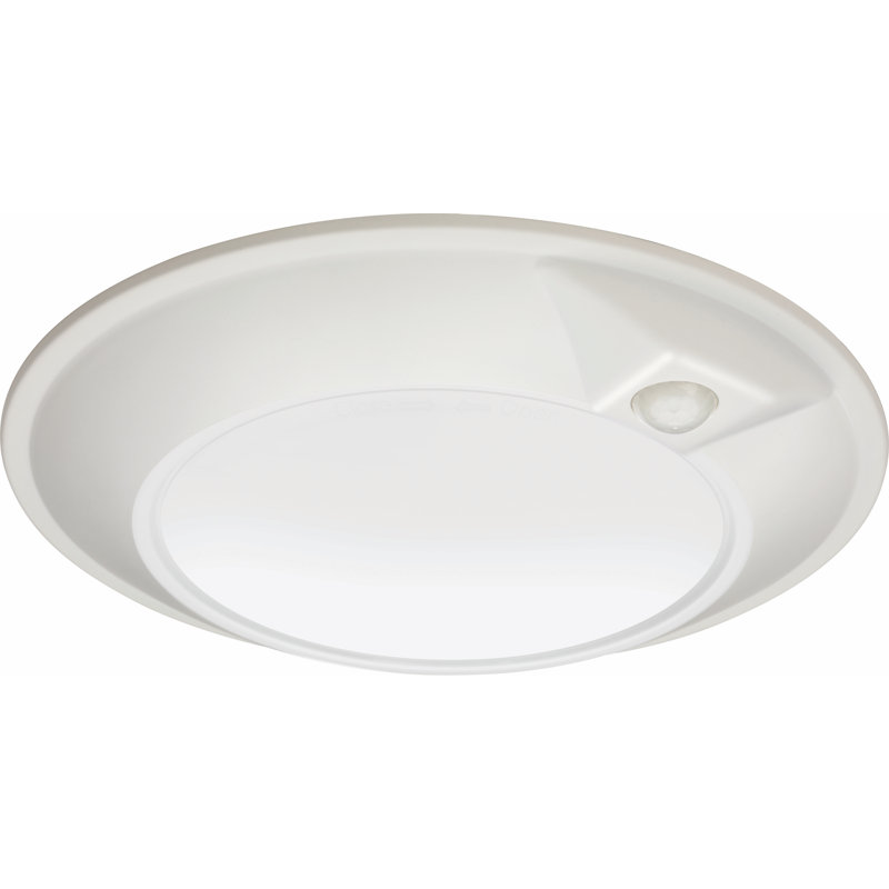 LED Flush Mount