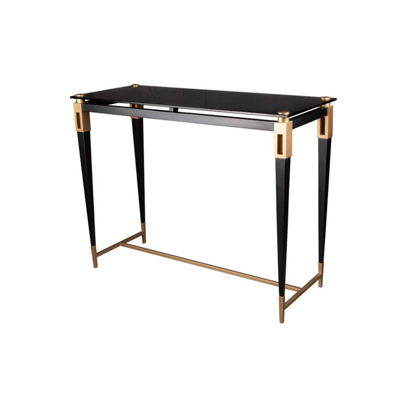 Amandia 110cm Console Table