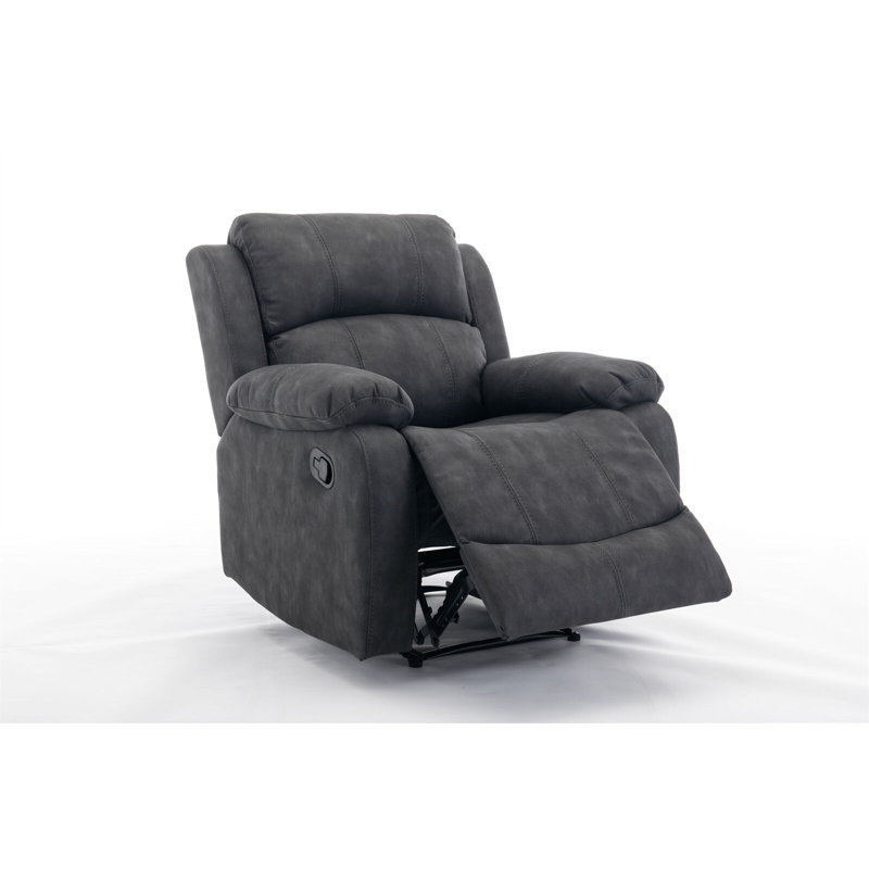 Mitia 87cm Wide Glider Standard Recliner