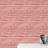 Abstract Pattern Wallpaper Watercolor Stripes Removable Dotty Wall Double Roll-2096721241