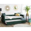 Steephill Upholstered UK Small Single - DE 75 X 190 Cm Bed-2046200058