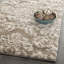 Tapis performance damassé à poil long Ellyona-19269519