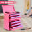 Drawer-Style Desktop Storage Box, Multi-Layer Organizer for Office and Home, Versatile and Space-Saving Solution