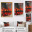 «Red Power Industrial Power Plant II» par Red Red-382520233-382520235