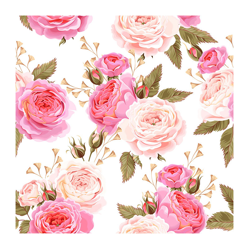Clitheroe Smooth Matte Roll, 208 x 146cm