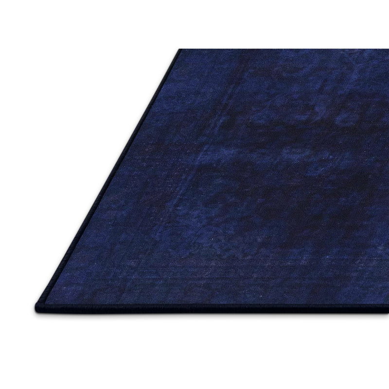 Abstract Indoor Rug, Rectangle 6' x 9'