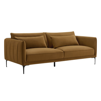 Rae 85'' Upholstered Sofa
