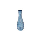 Indigo Mosaic, Slim