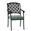 Casa Outdoor Dining Armchair-26092365-87145939