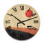 Horloge murale Minimalisme-1752128610