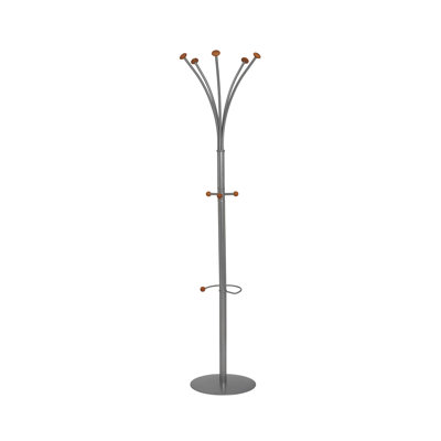 Oropeza Freestanding Coat Rack