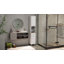 Particleboard Freestanding Bathroom Cabinet