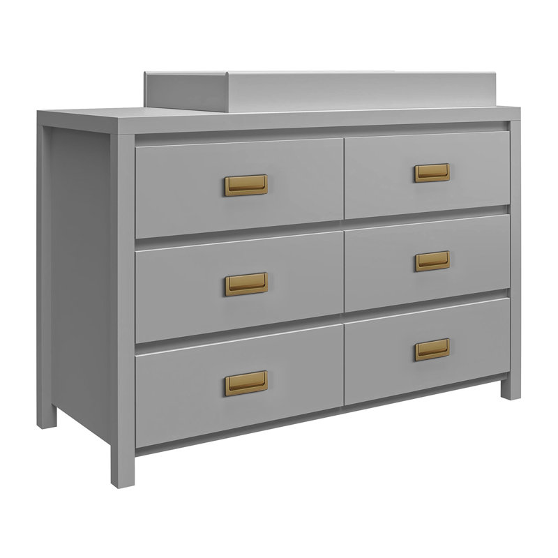Neco Changing Table Topper