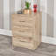 Follansbee Piece Bedroom Set-1223689324