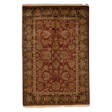 One-of-a-Kind 6'1" X 9' Area Rug