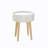Karana 15'' Bedside Table-360721675