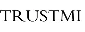 TRUSTMI Logo
