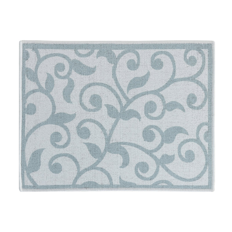 Tapis de séchage super absorbant