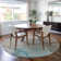 Abstract Indoor / Outdoor Rug