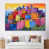Wrapped Canvas