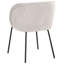 Upholstered Dining Chair-1757796355