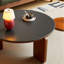 Table basse 31 po en pierre / bois massif -2101699818-2109046633-2109046638