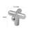 1-1/5" Length Novelty Knob-112248445