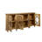 Mitzie 72" Wide Sideboard, Natural