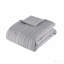 Ensemble d'édredon jacquard 3 pièces