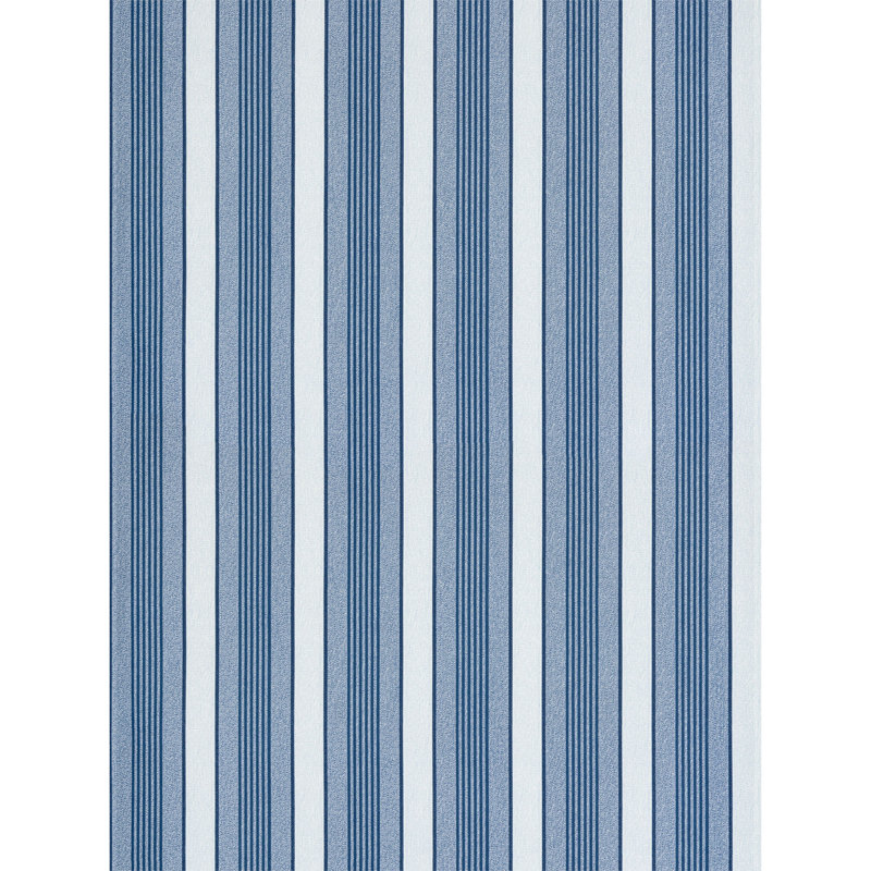 Arlo Stripe, Cobalt