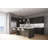 Radiance Quick Assemble Modern Style, 27 x 42 in. Wall Kitchen Cabinet (27 in. W x 12 D x 42 in. H)-40625169