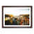 Walnut Framed selected