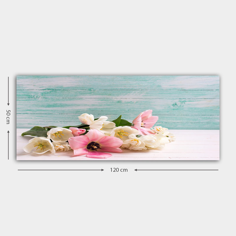 East Urban Home Unframed Photograph on Canvas - Wayfair Canada