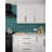Daltile Mesmerist 3" x 12" Glazed Ceramic Wall Tile (48 PCS Per Carton) (12.00 SQFT Per Carton)-74191637