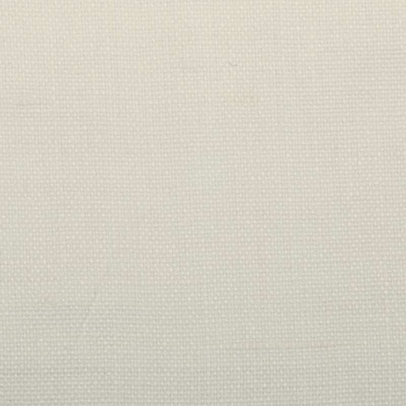 Tissu de lin Bellrose, Naturel
