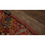 Tapestry & Textile One-of-a-Kind 3'4X4' Hand Knotted Area Rug
