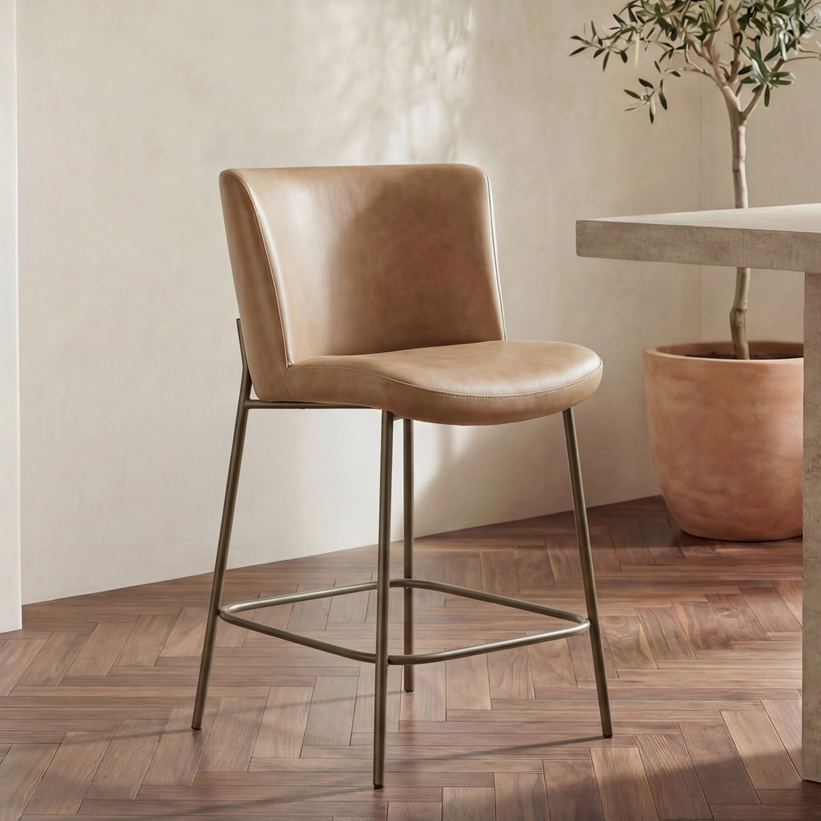 26" Bar Stool