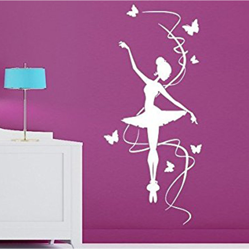 Wall Decal