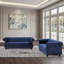 Fauteuil d'appoint Chesterfield-880195601-880195693
