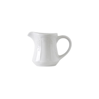 Chicago Ceramic Gravy Boat