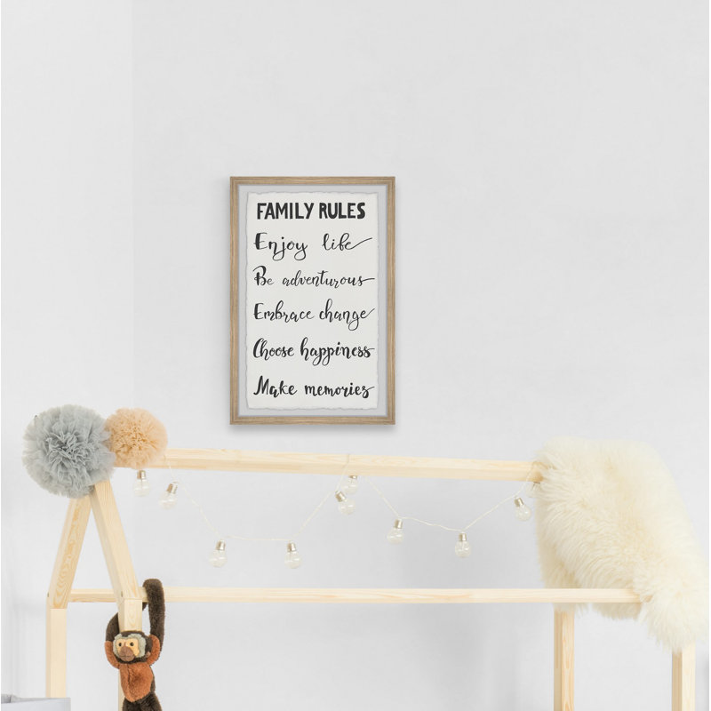 Plymptonville Single Picture Frame Print, 91cm H x 61cm W