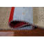 Tapis rayé en laine Gabbeh 3x5