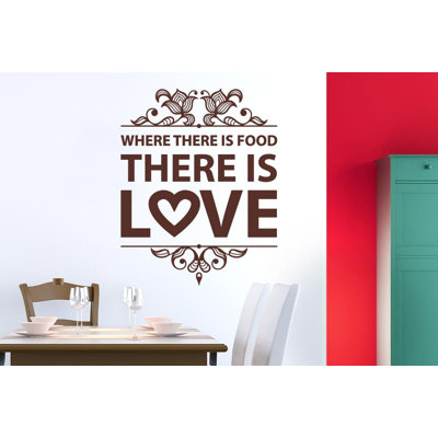 Wall Decal