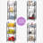 Linxi 11.02 " W Shelving Unit