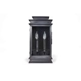 Empire 2 - Light Outdoor Wall Lantern