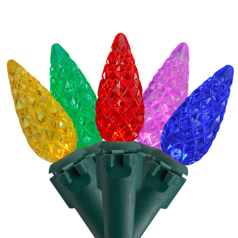 6'' LED String Lights